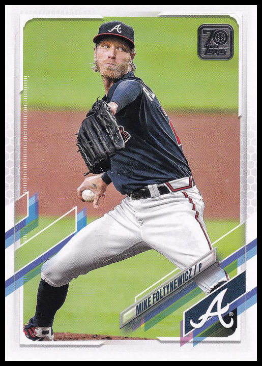 209 Mike Foltynewicz